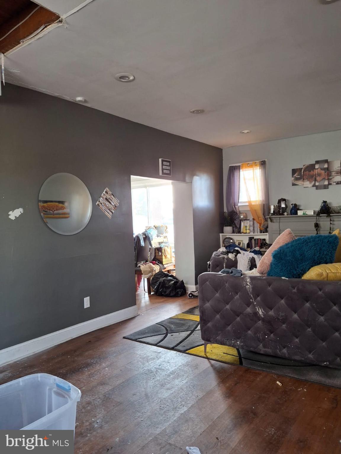 GWYNN OAK - Residential