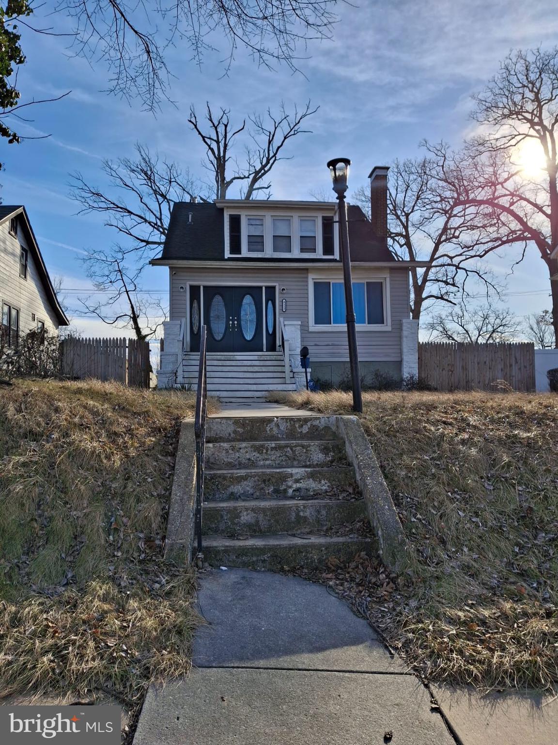 GWYNN OAK - Residential