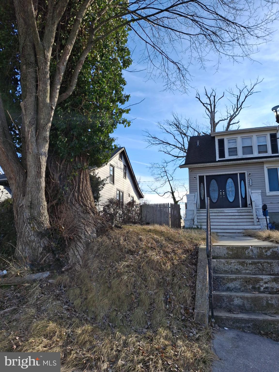GWYNN OAK - Residential