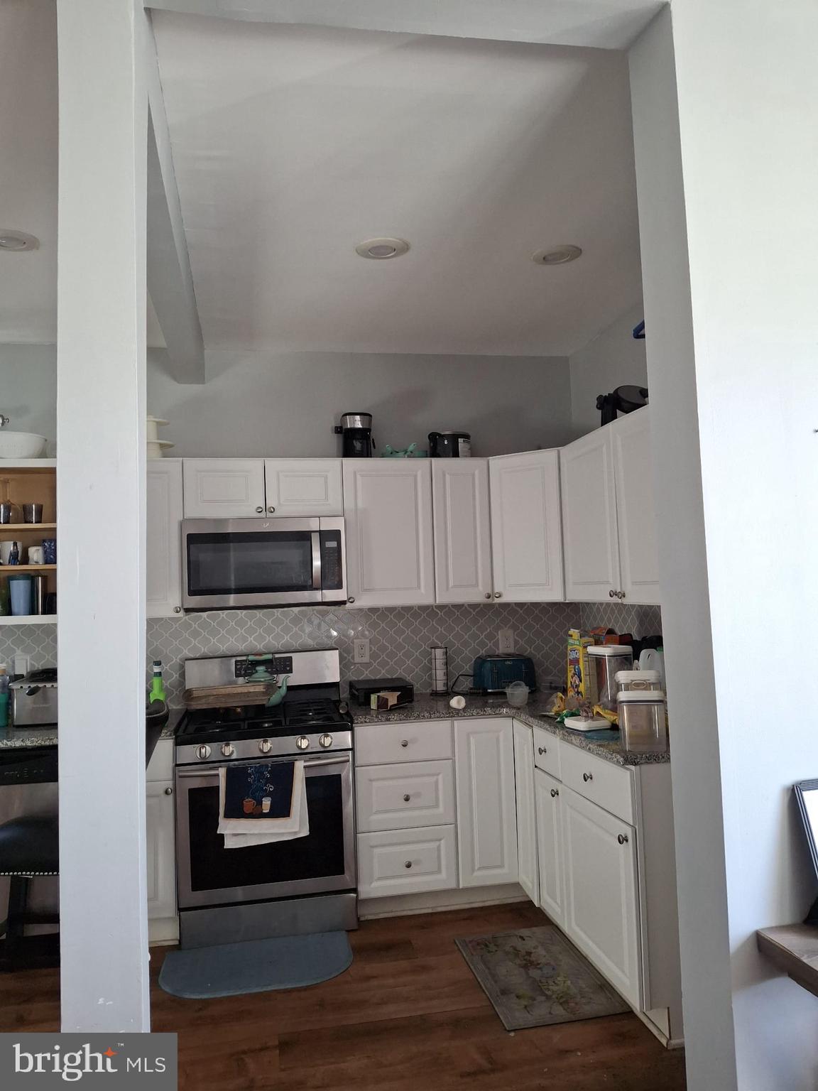 GWYNN OAK - Residential