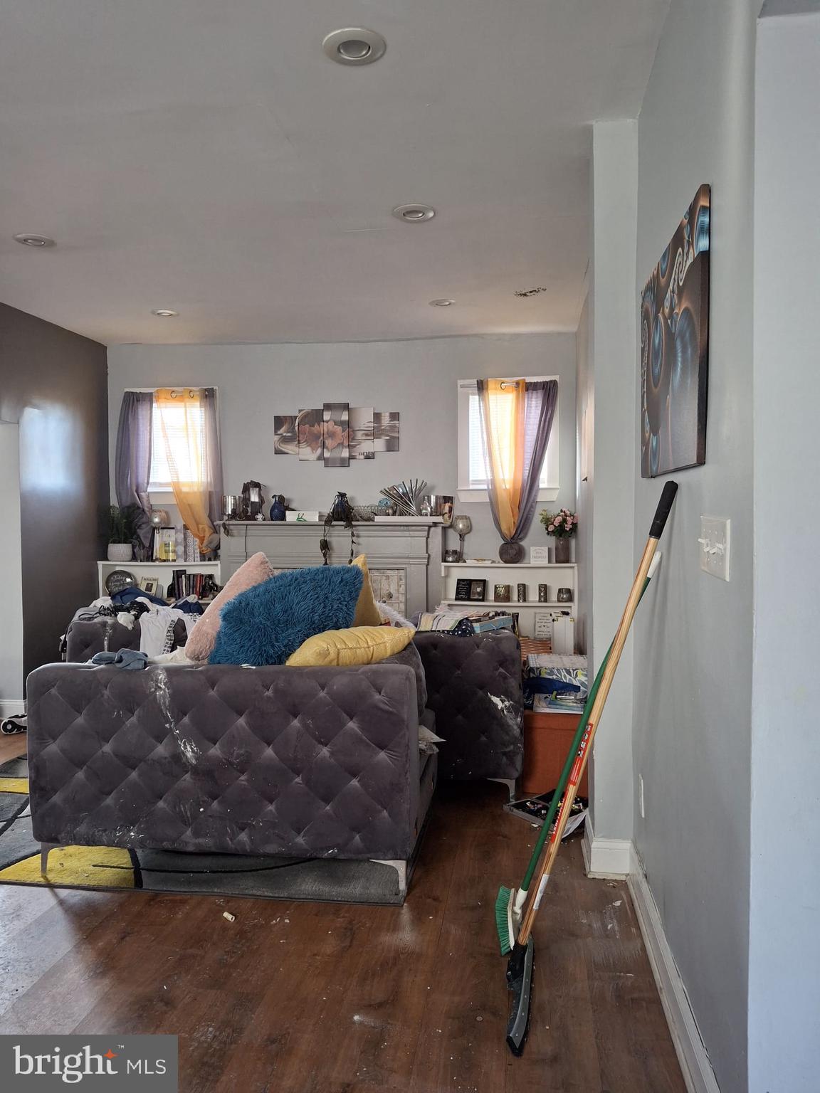 GWYNN OAK - Residential