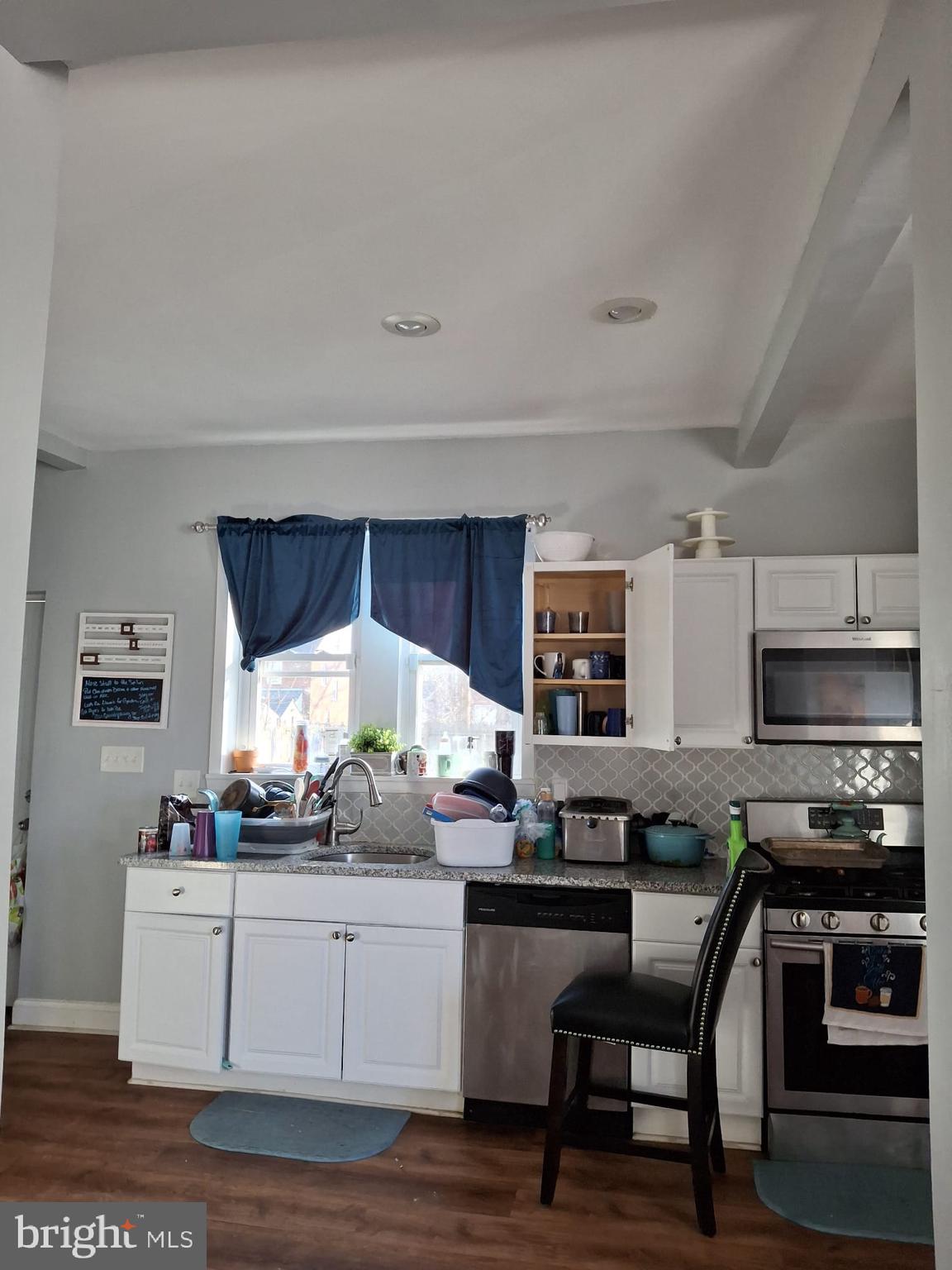 GWYNN OAK - Residential