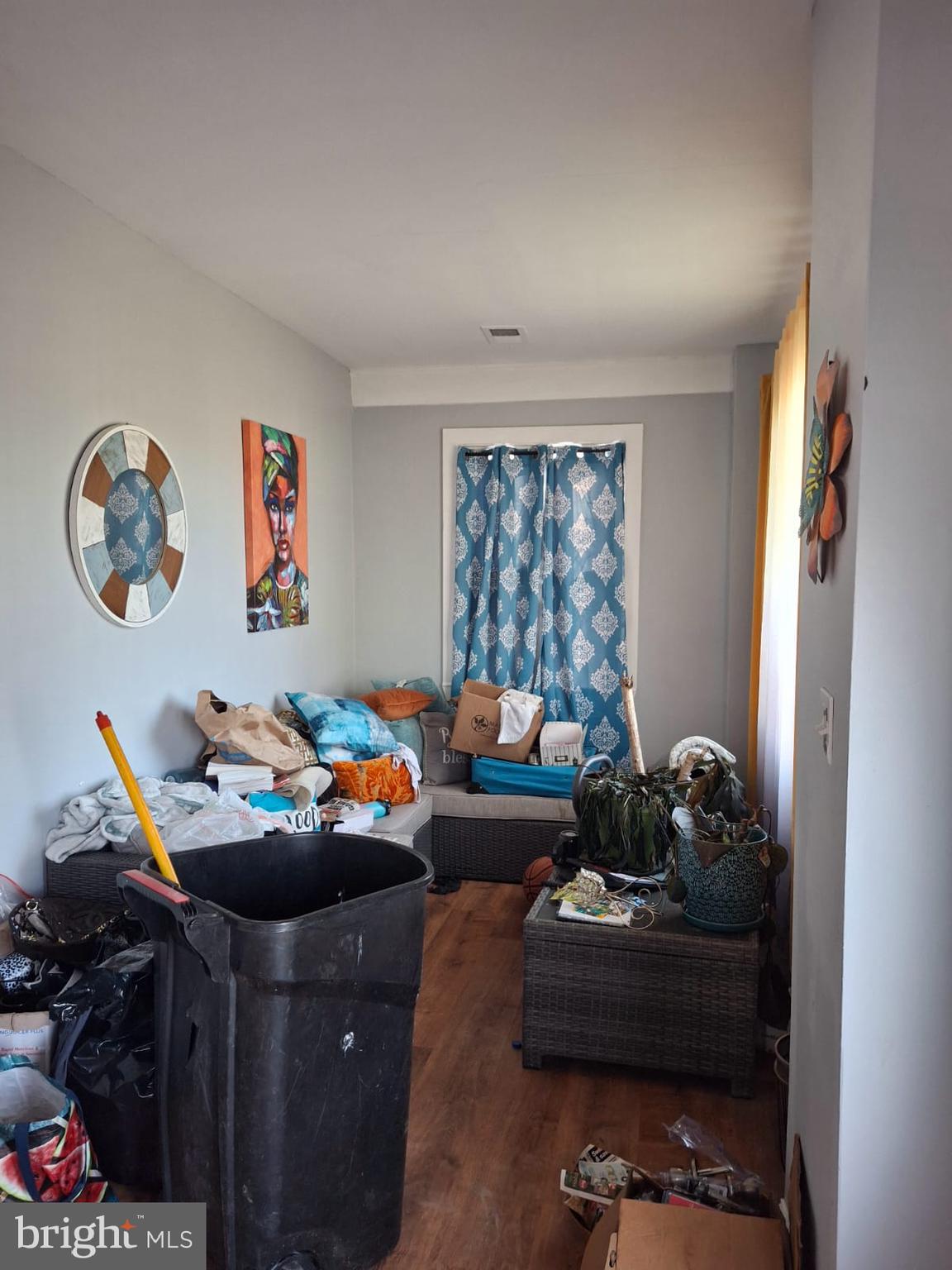 GWYNN OAK - Residential