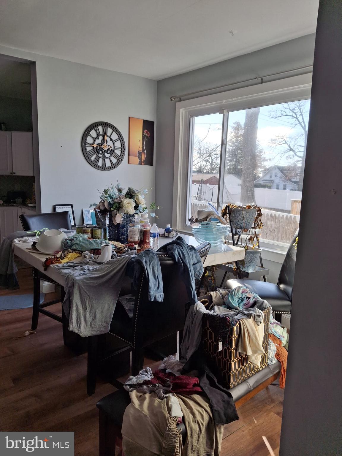 GWYNN OAK - Residential