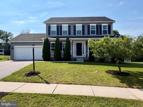 Homes For Sale - 98 Clover Run<br/> ABBOTTSTOWN, PA 17301