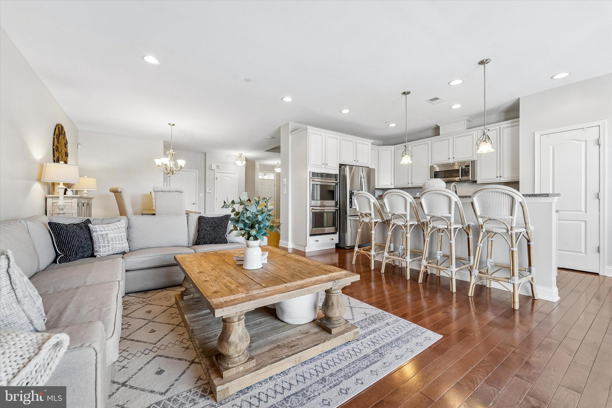 GRANDE AT MUIRWOOD H - Residential