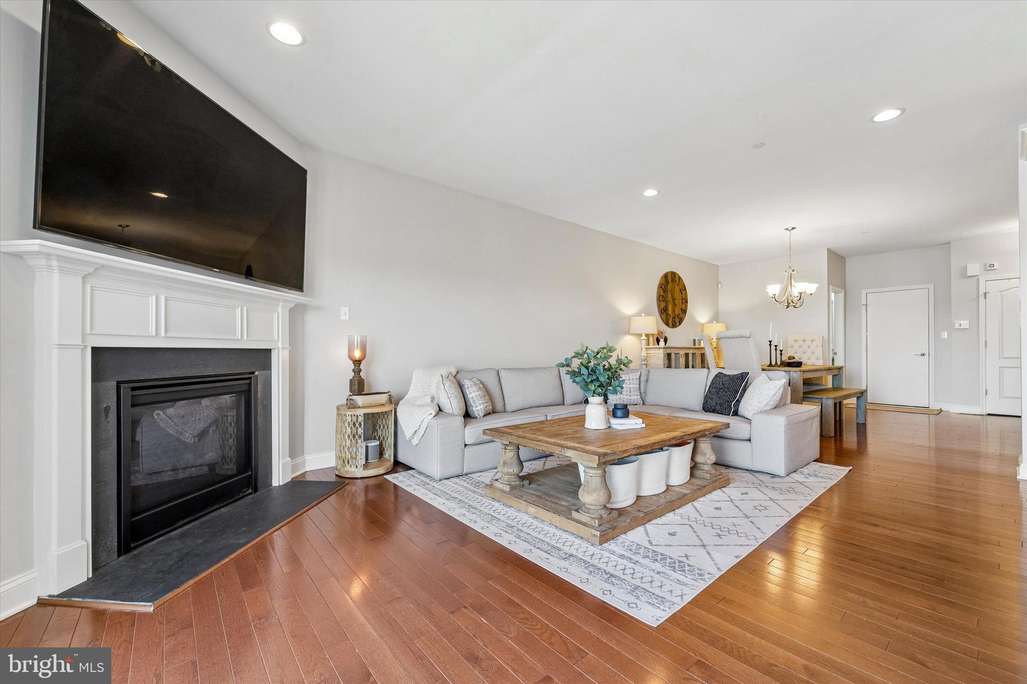 GRANDE AT MUIRWOOD H - Residential