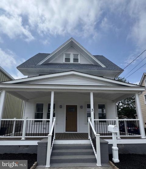 Homes For Sale - 3 N Grove Avenue<br/> NATIONAL PARK, NJ 08063
