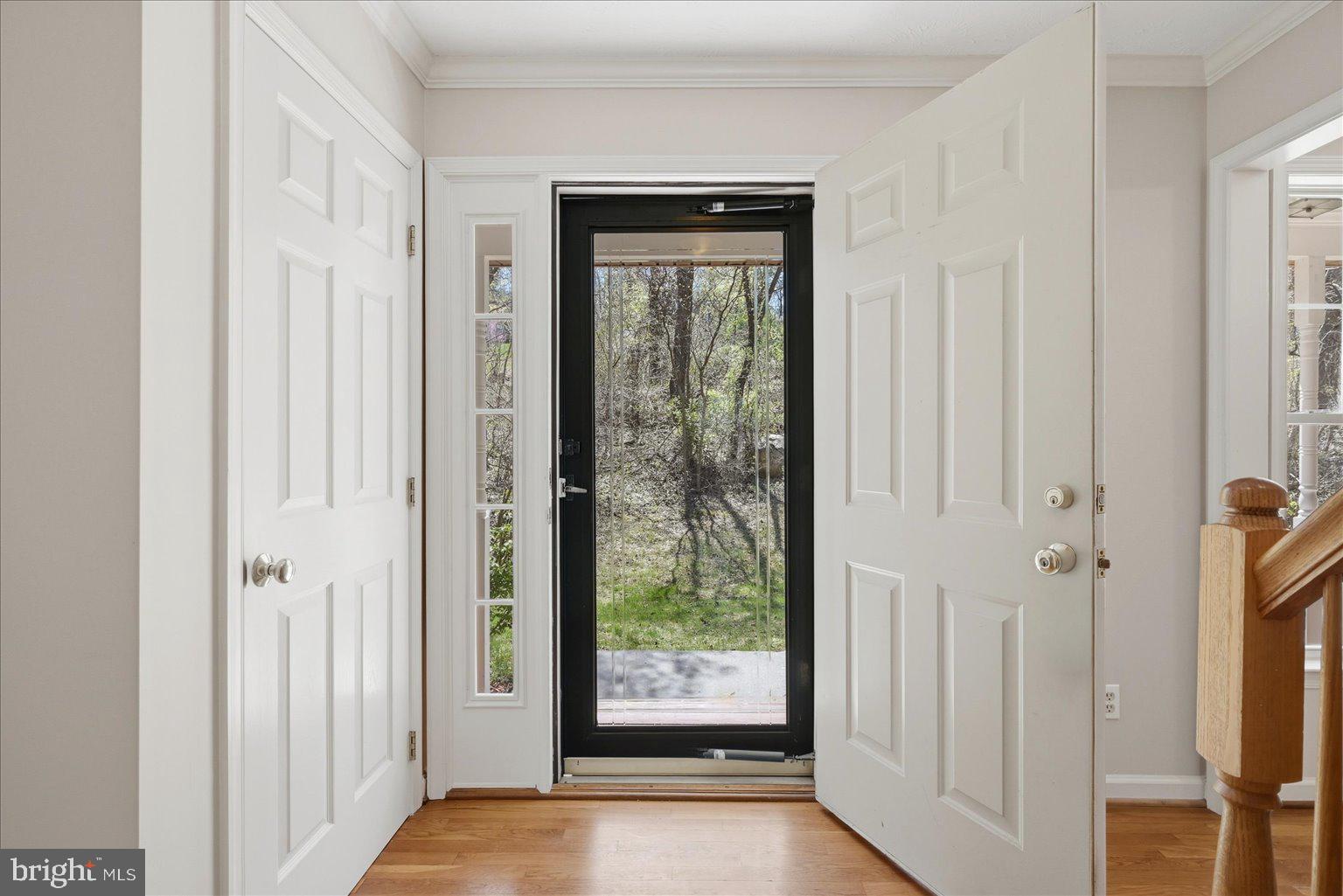 22009 BLUE RIDGE MTN ROAD