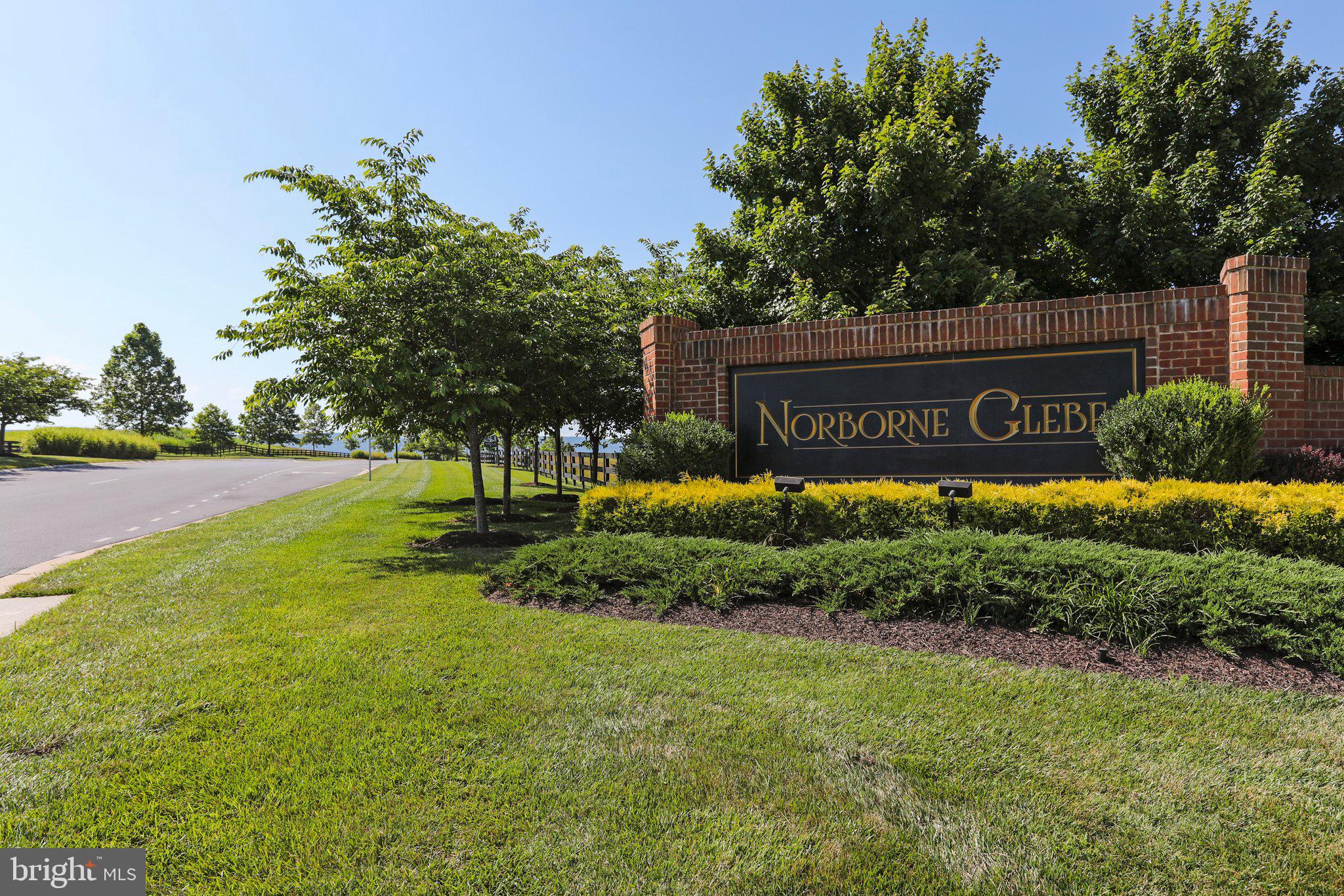 NORBORNE GLEBE - Residential