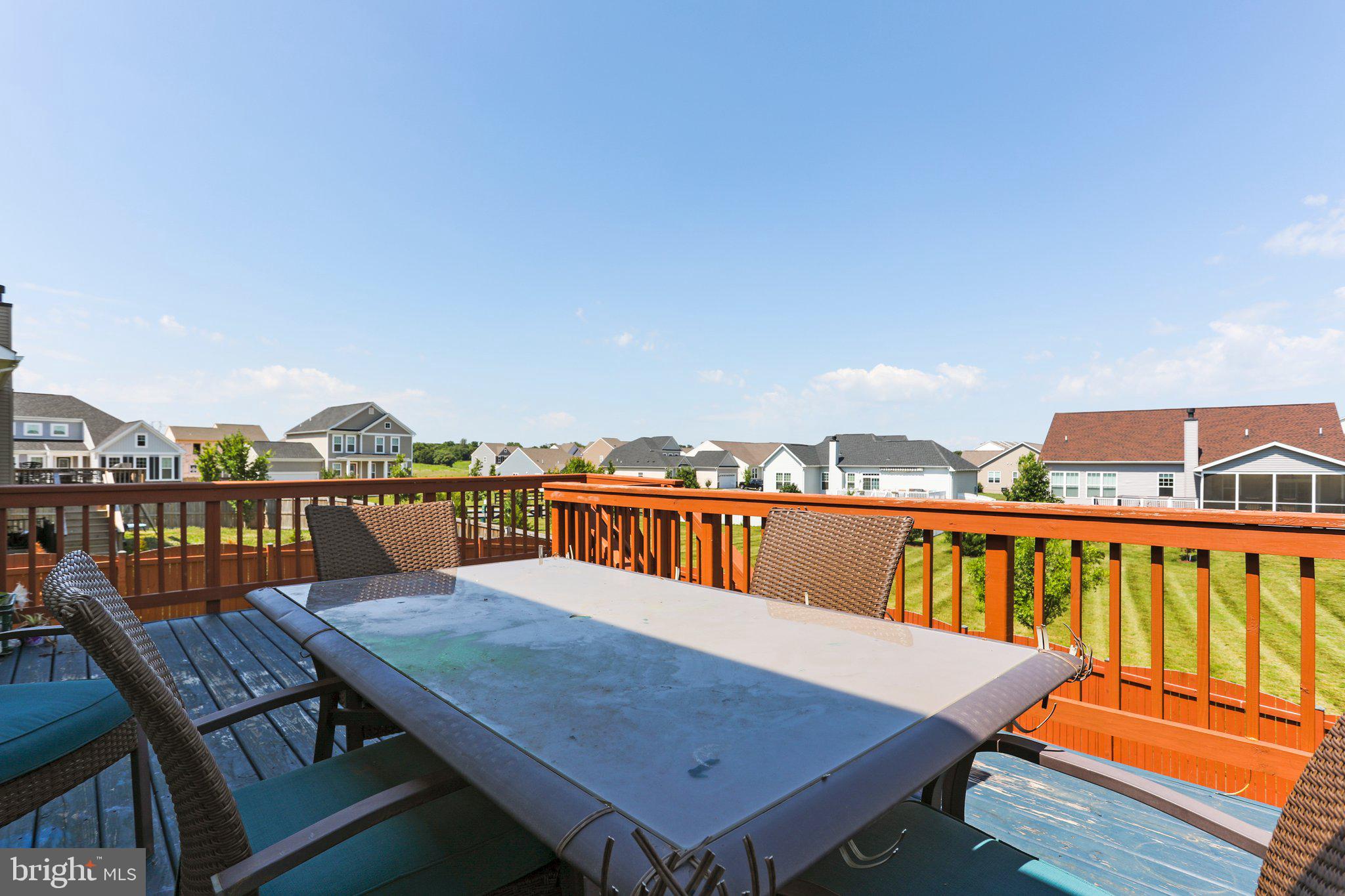 NORBORNE GLEBE - Residential