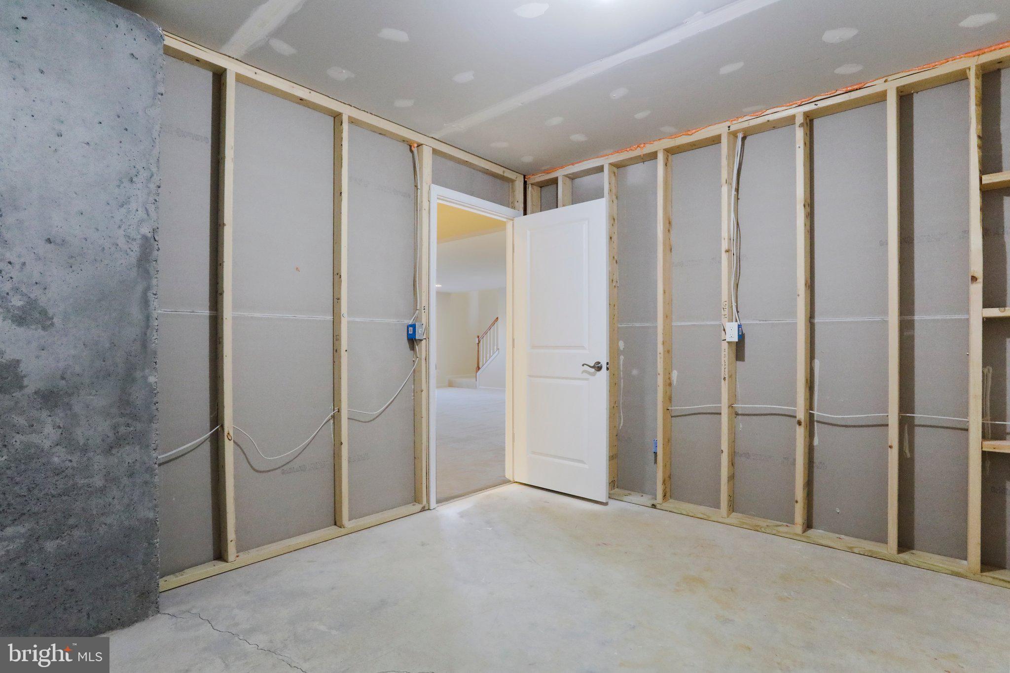 NORBORNE GLEBE - Residential