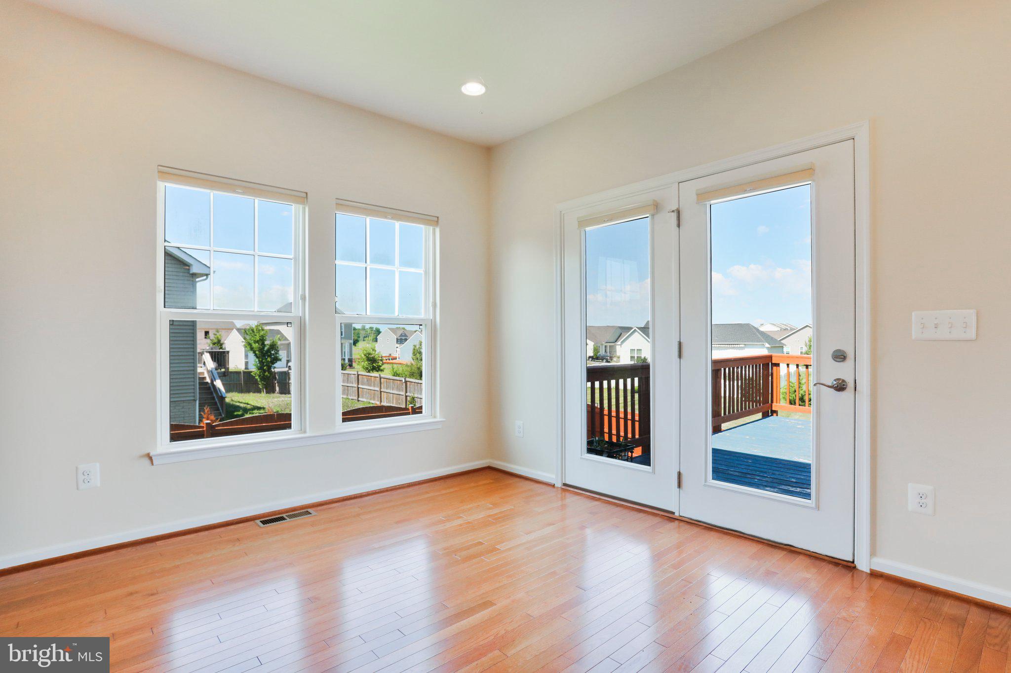 NORBORNE GLEBE - Residential