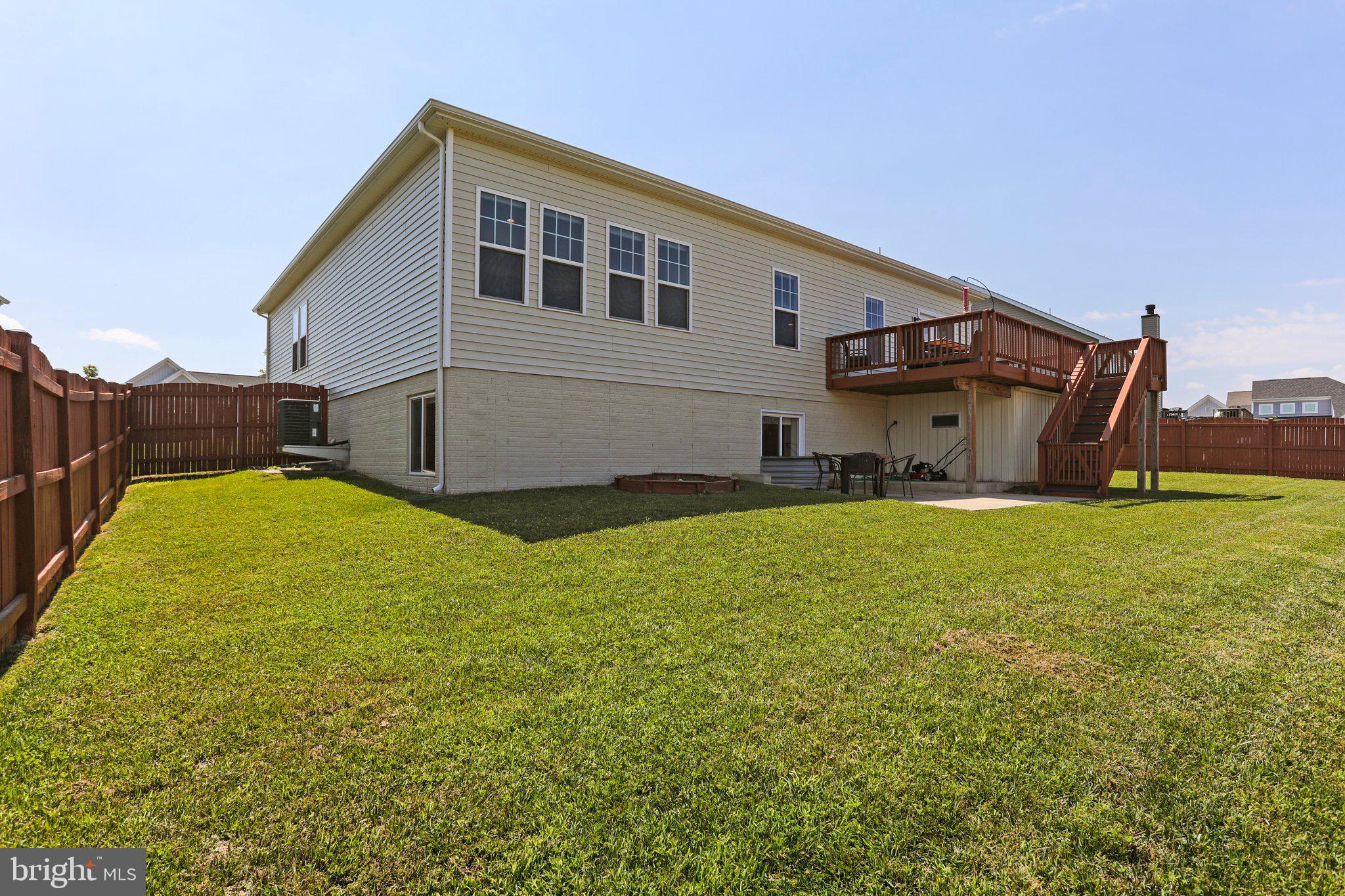 NORBORNE GLEBE - Residential