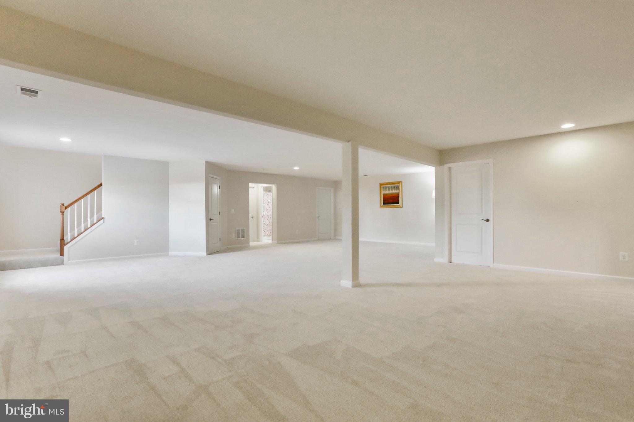 NORBORNE GLEBE - Residential