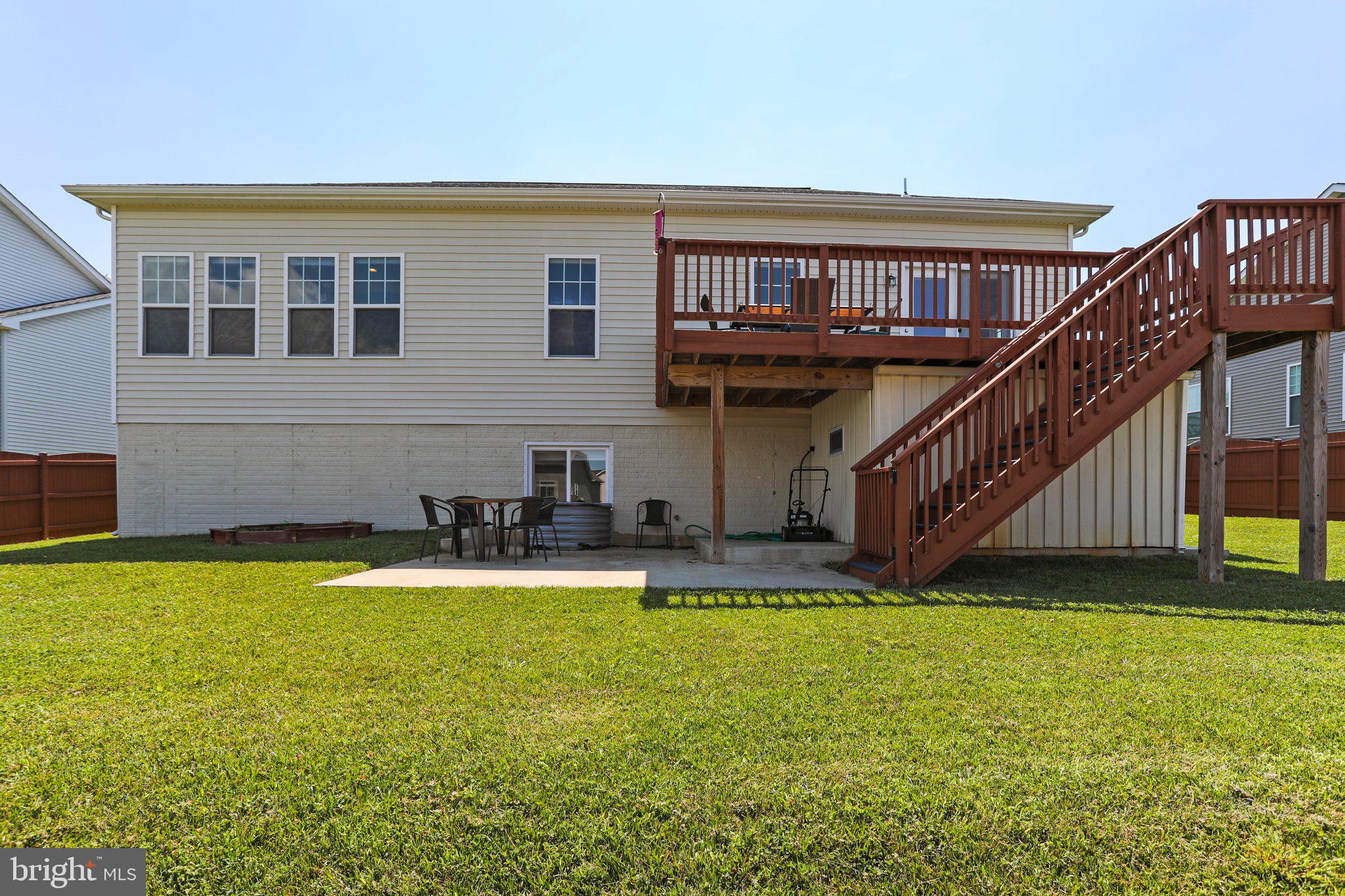 NORBORNE GLEBE - Residential