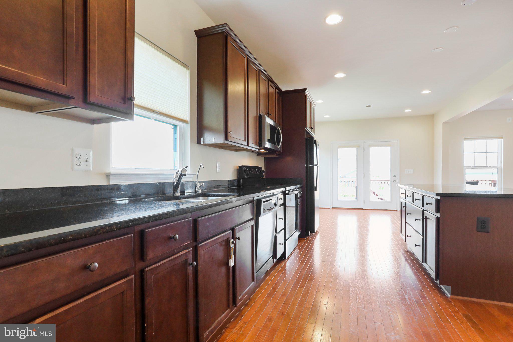 NORBORNE GLEBE - Residential