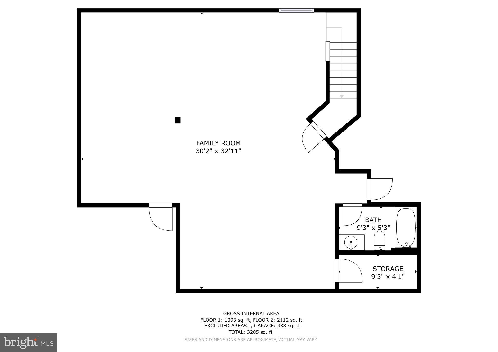 NORBORNE GLEBE - Residential