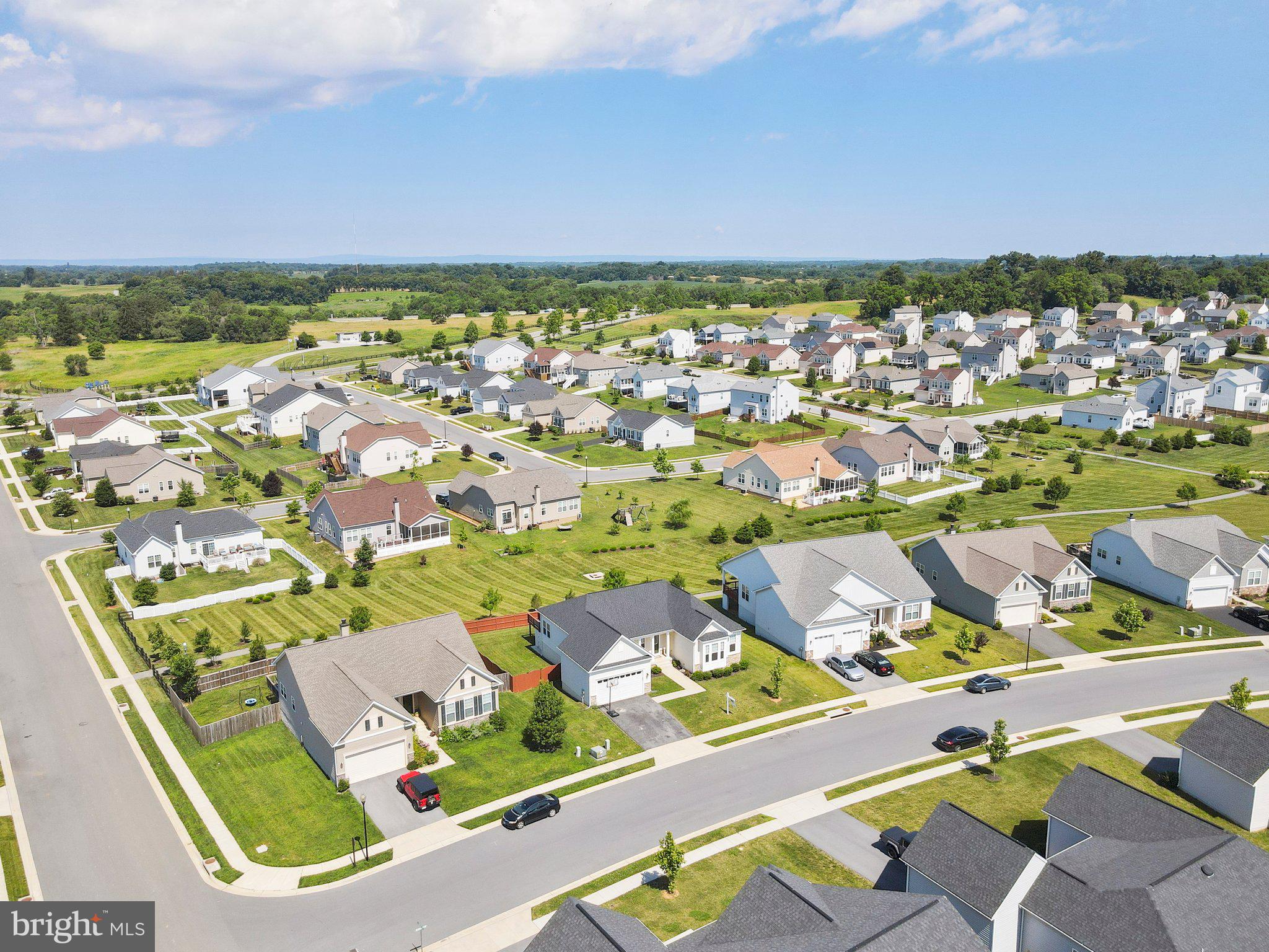 NORBORNE GLEBE - Residential