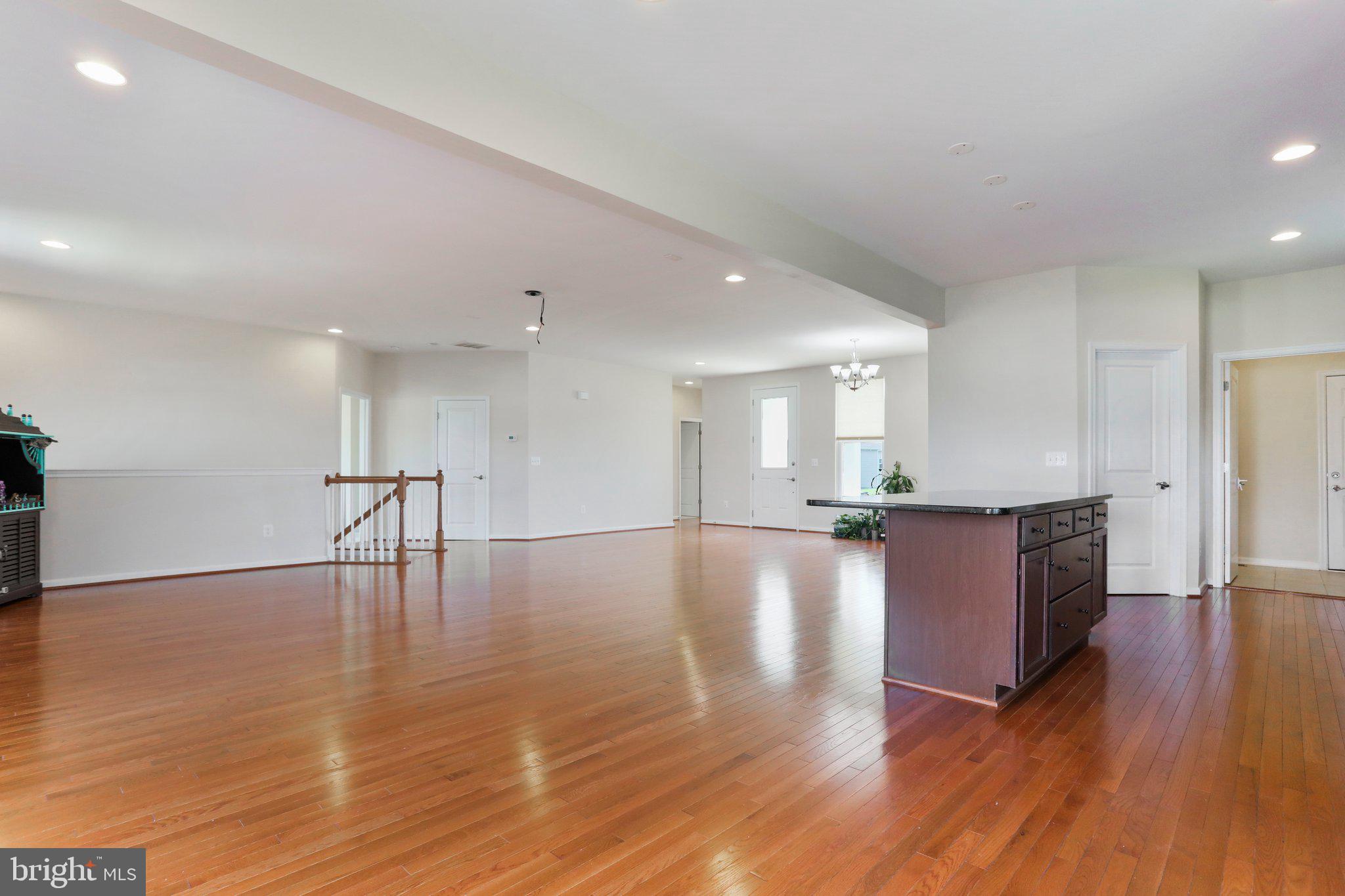NORBORNE GLEBE - Residential