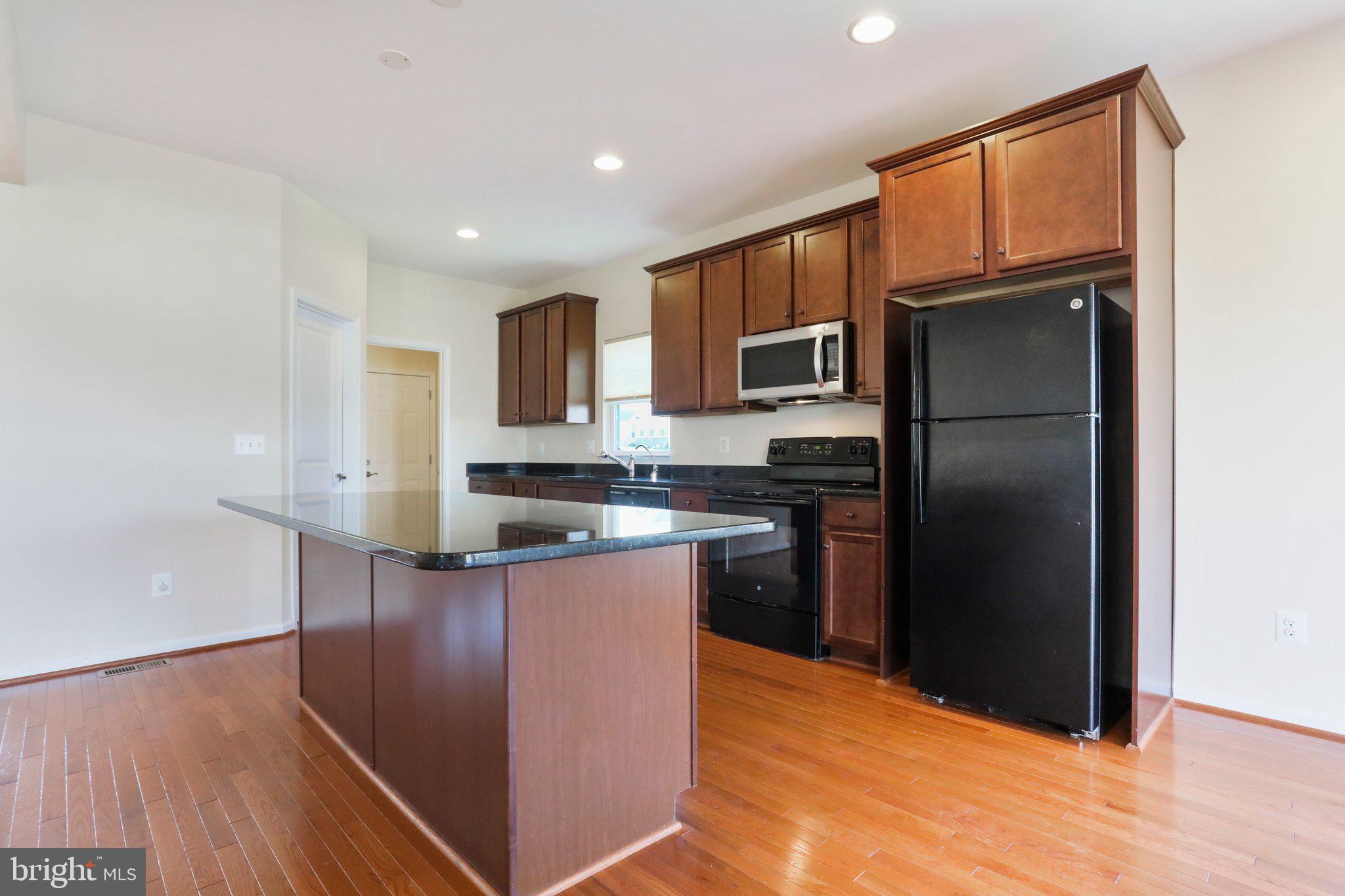 NORBORNE GLEBE - Residential