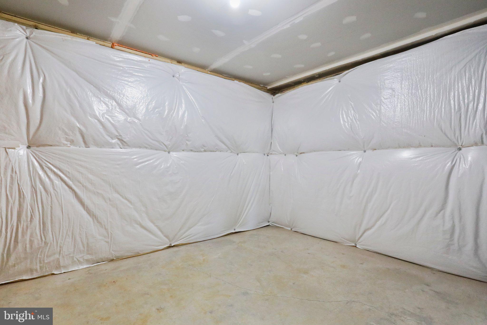 NORBORNE GLEBE - Residential