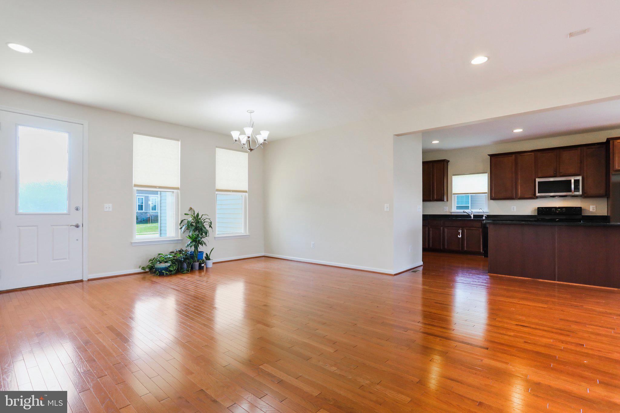 NORBORNE GLEBE - Residential