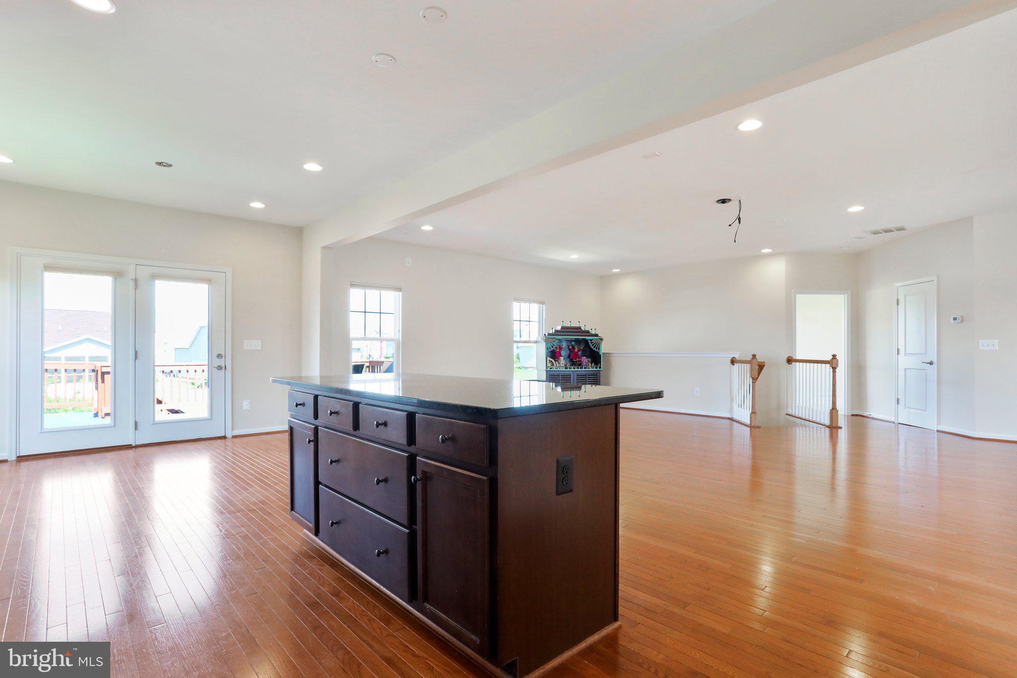 NORBORNE GLEBE - Residential