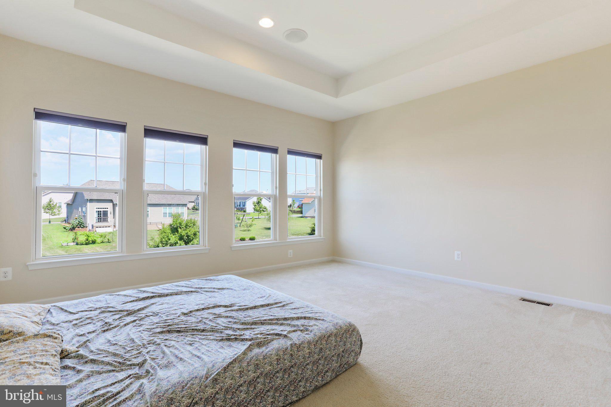 NORBORNE GLEBE - Residential