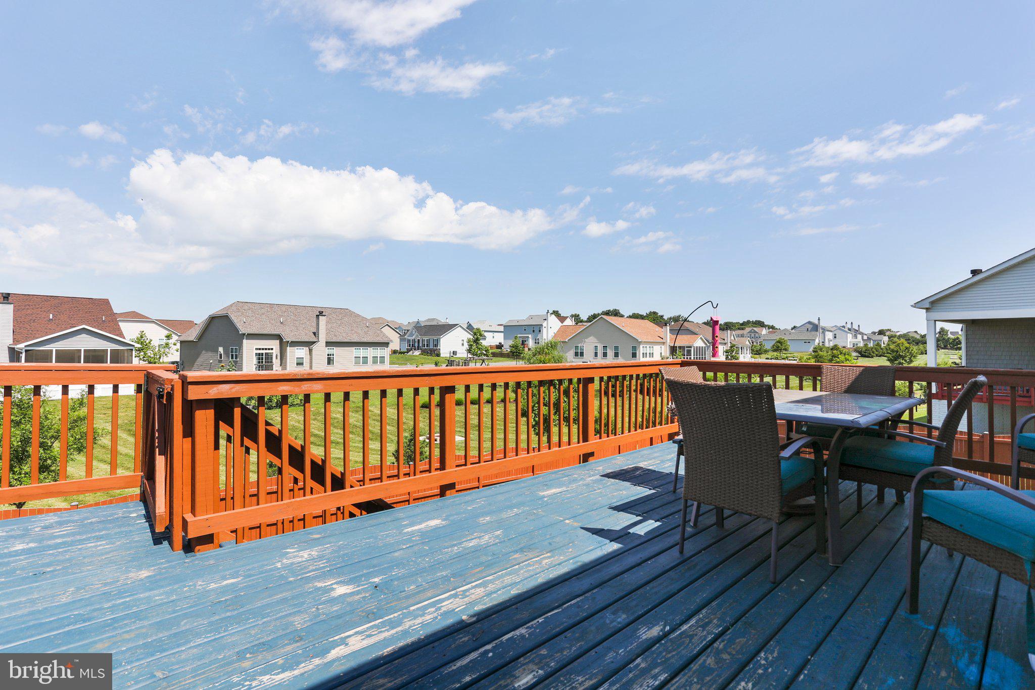 NORBORNE GLEBE - Residential