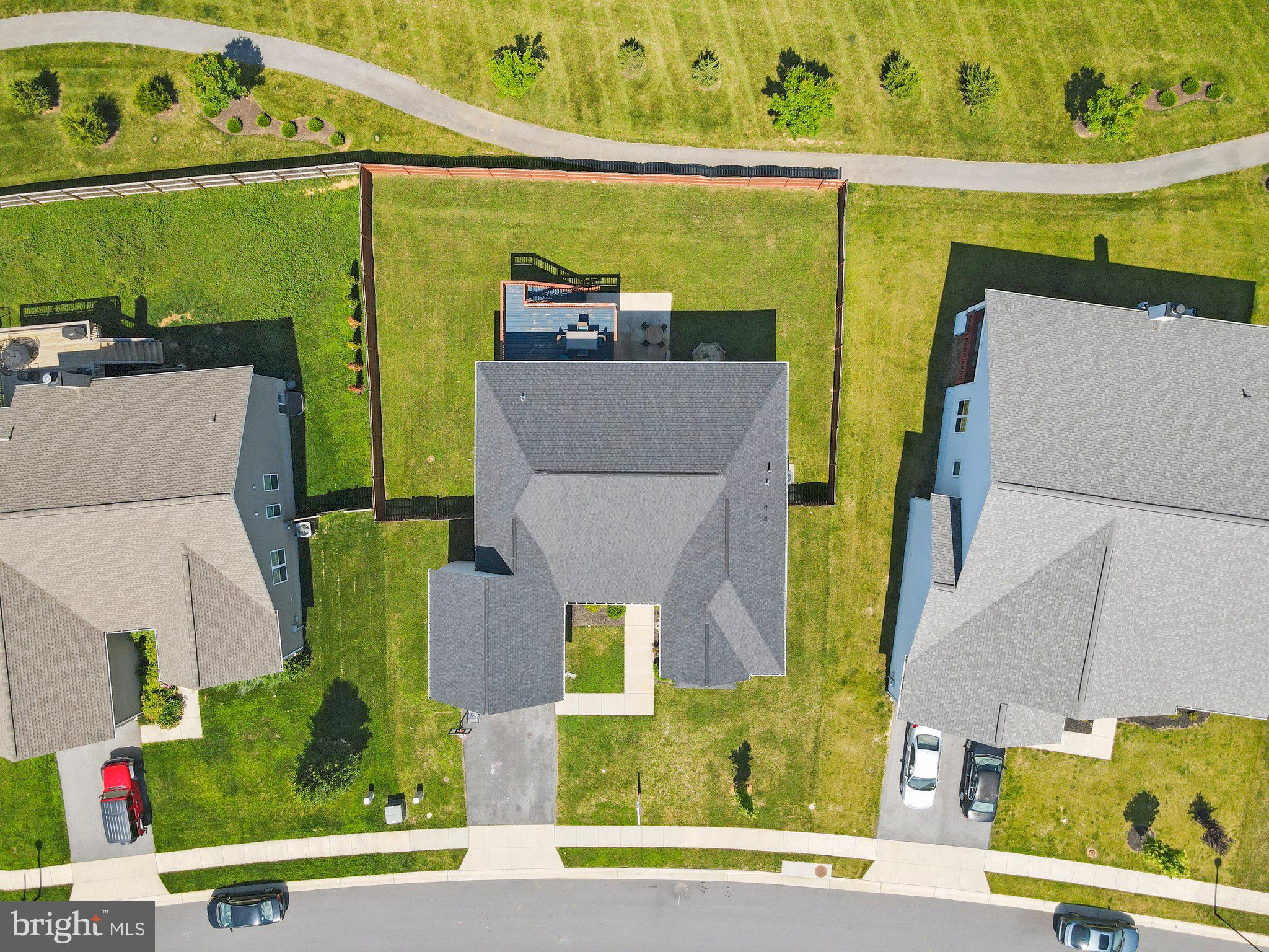 NORBORNE GLEBE - Residential