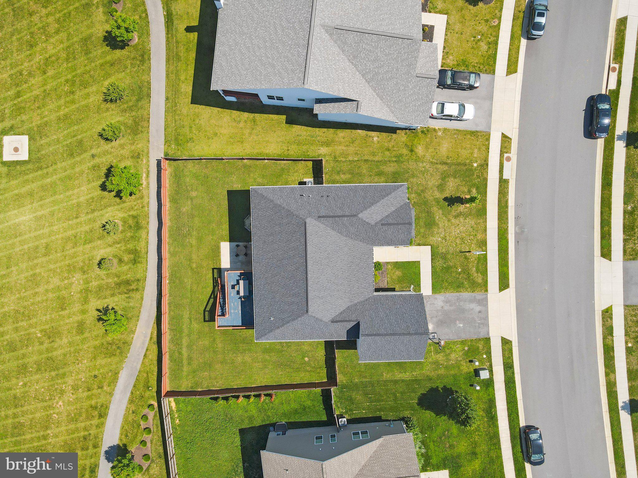 NORBORNE GLEBE - Residential