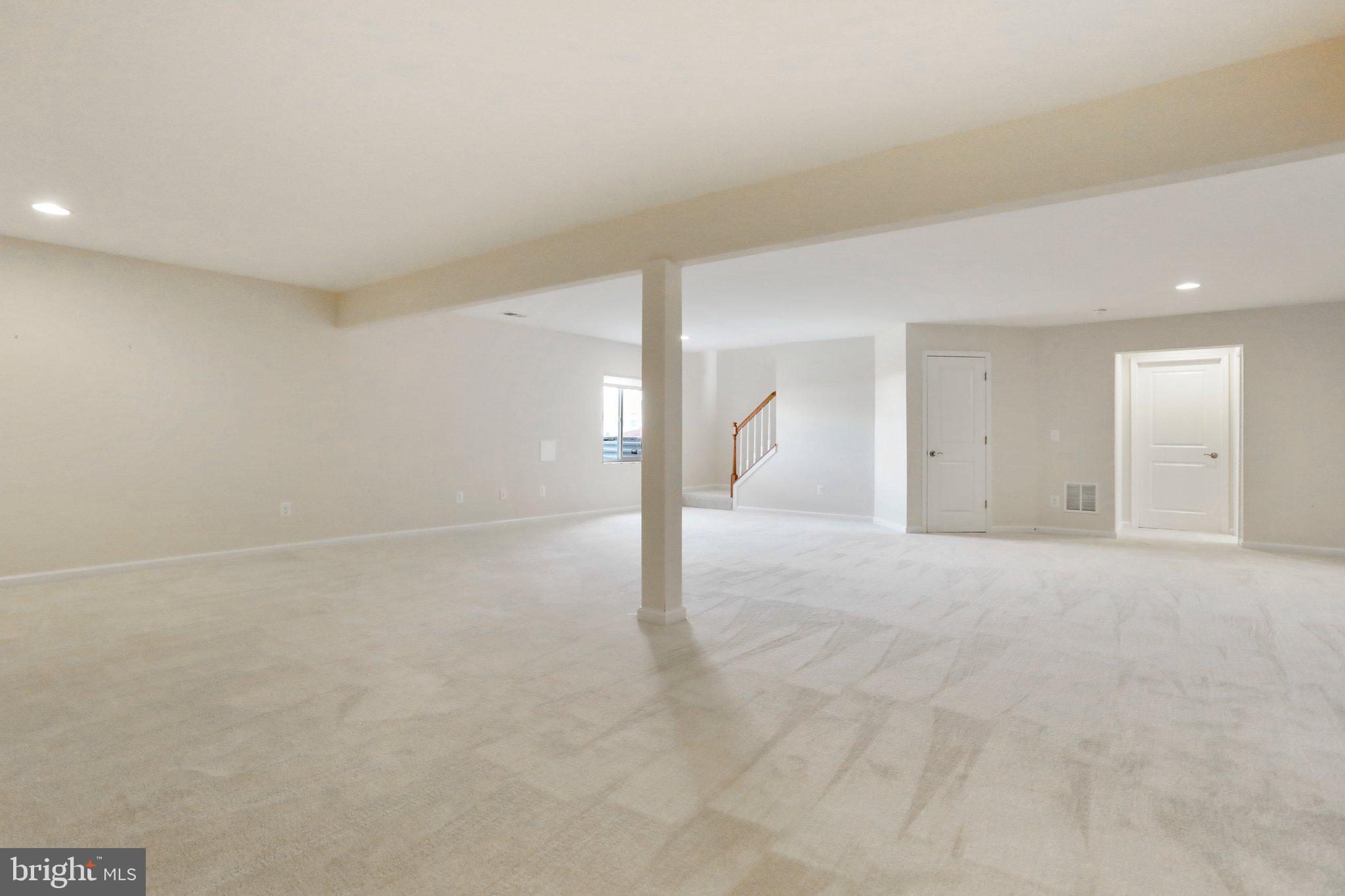 NORBORNE GLEBE - Residential