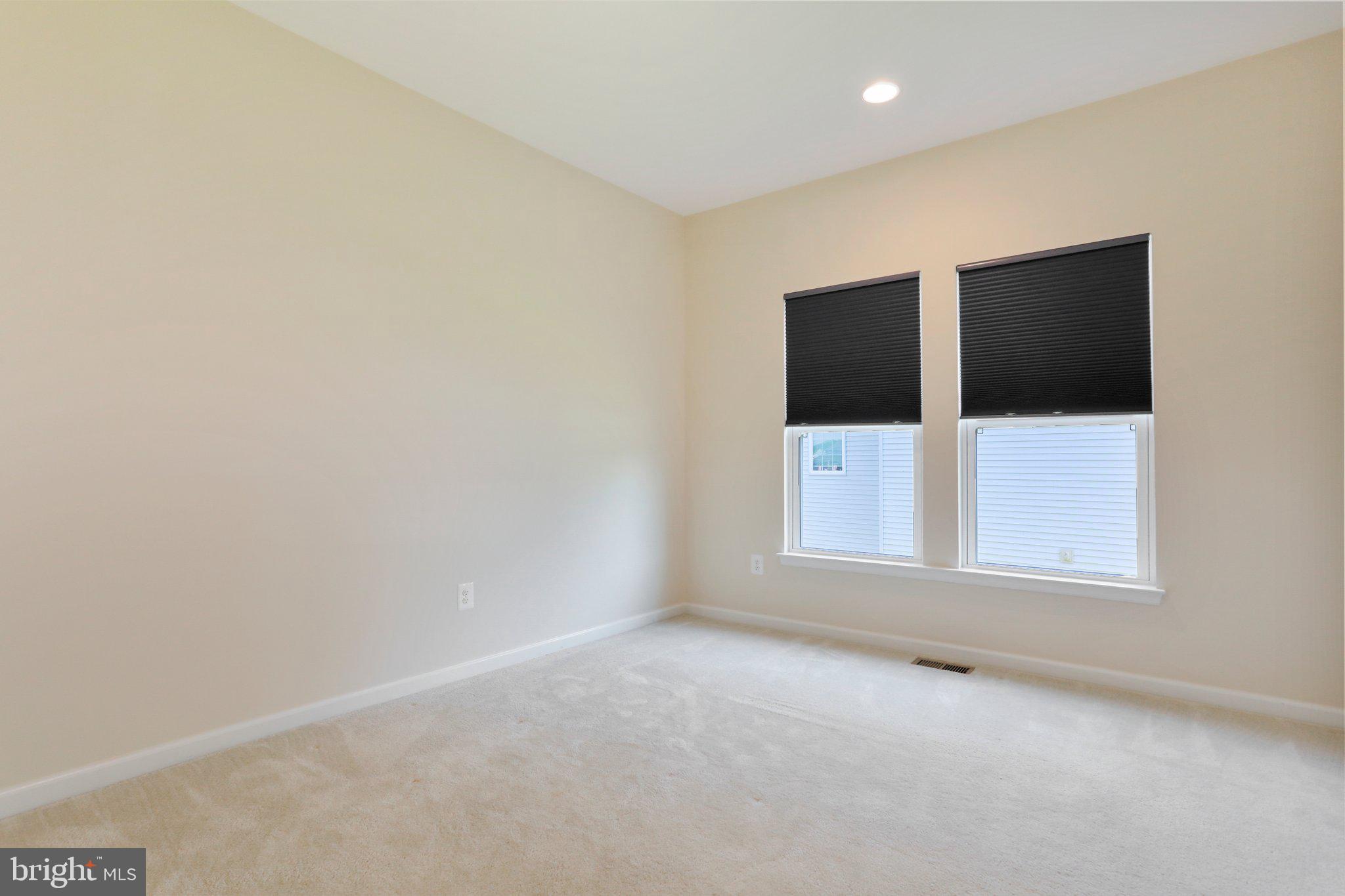 NORBORNE GLEBE - Residential