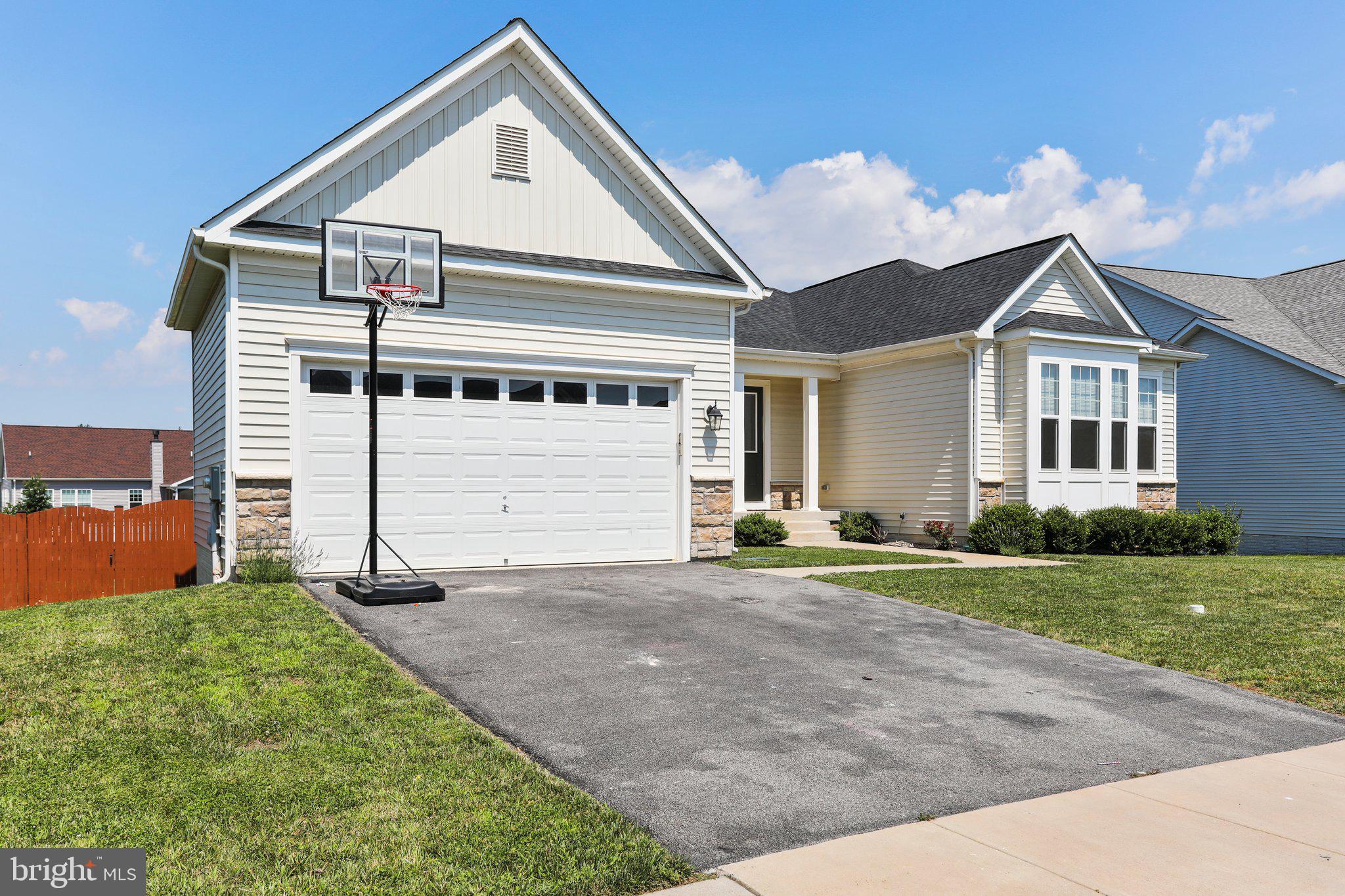 NORBORNE GLEBE - Residential