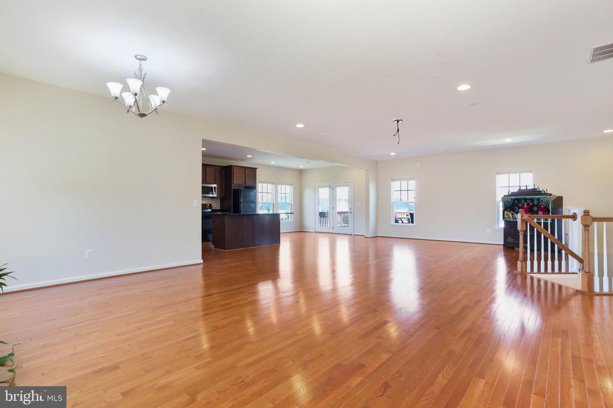 NORBORNE GLEBE - Residential