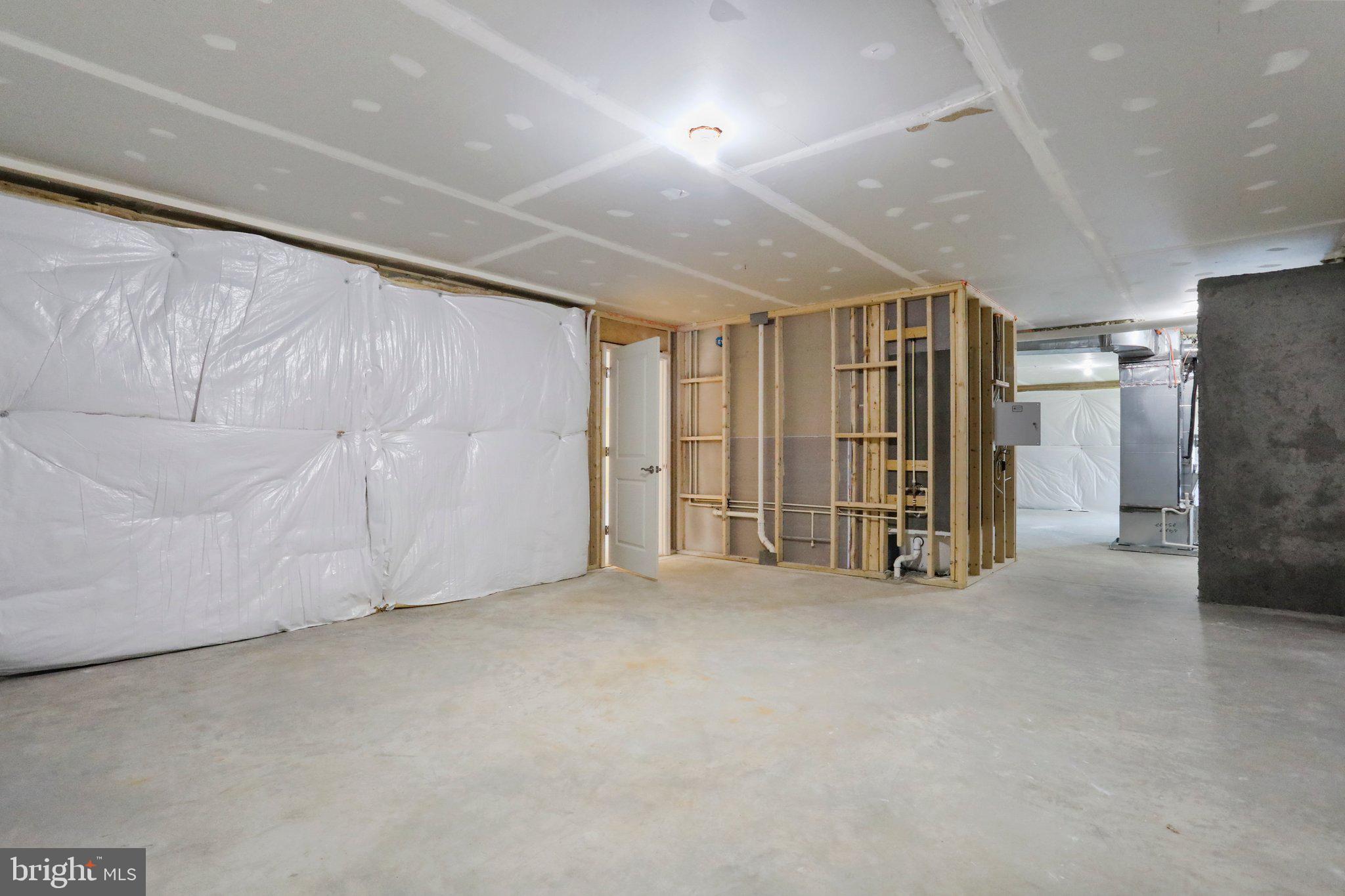 NORBORNE GLEBE - Residential