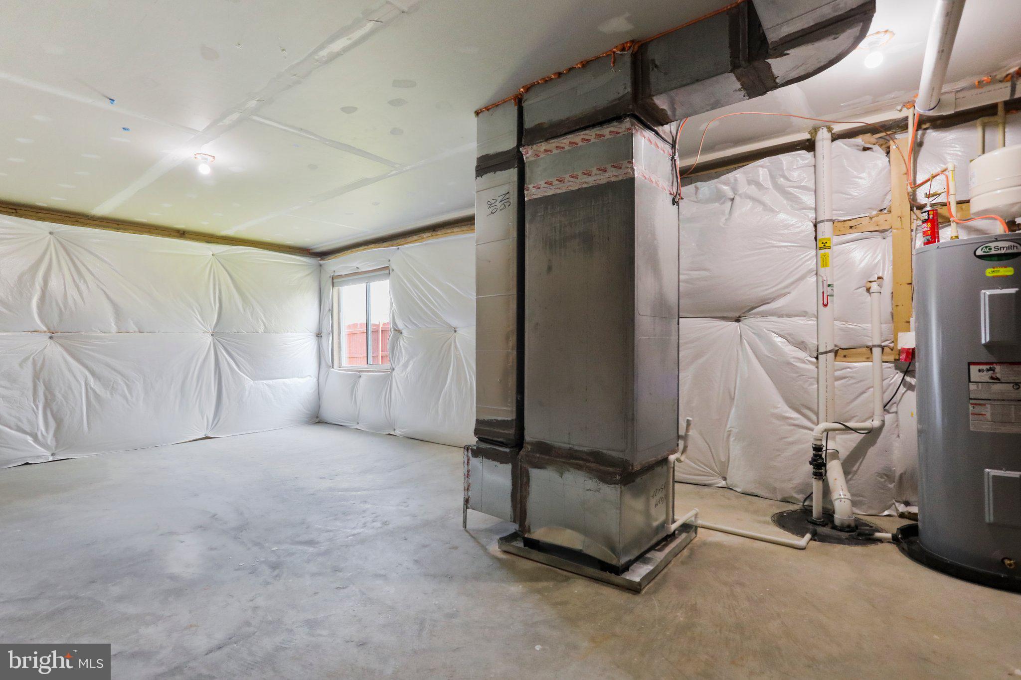 NORBORNE GLEBE - Residential