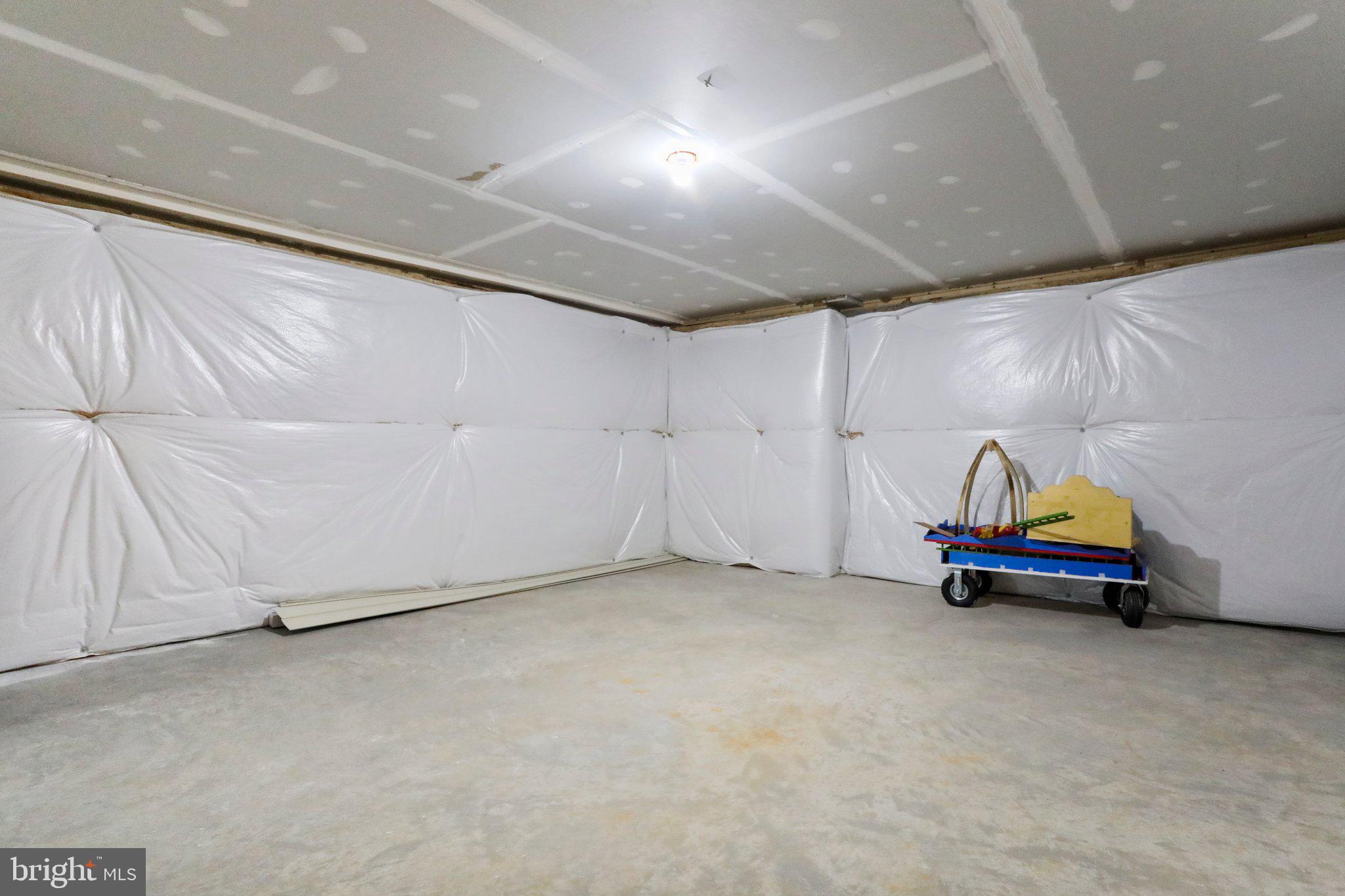 NORBORNE GLEBE - Residential