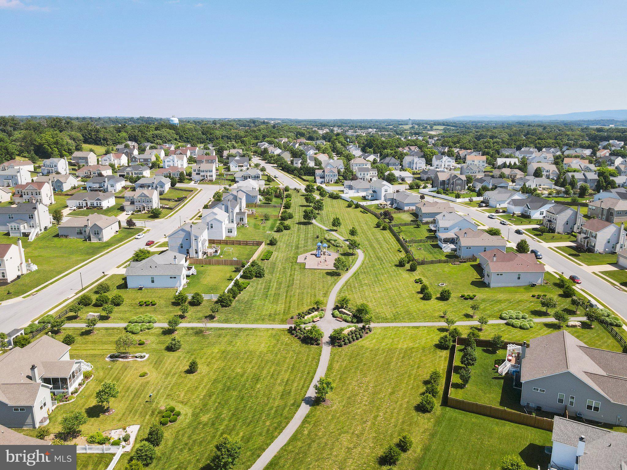 NORBORNE GLEBE - Residential