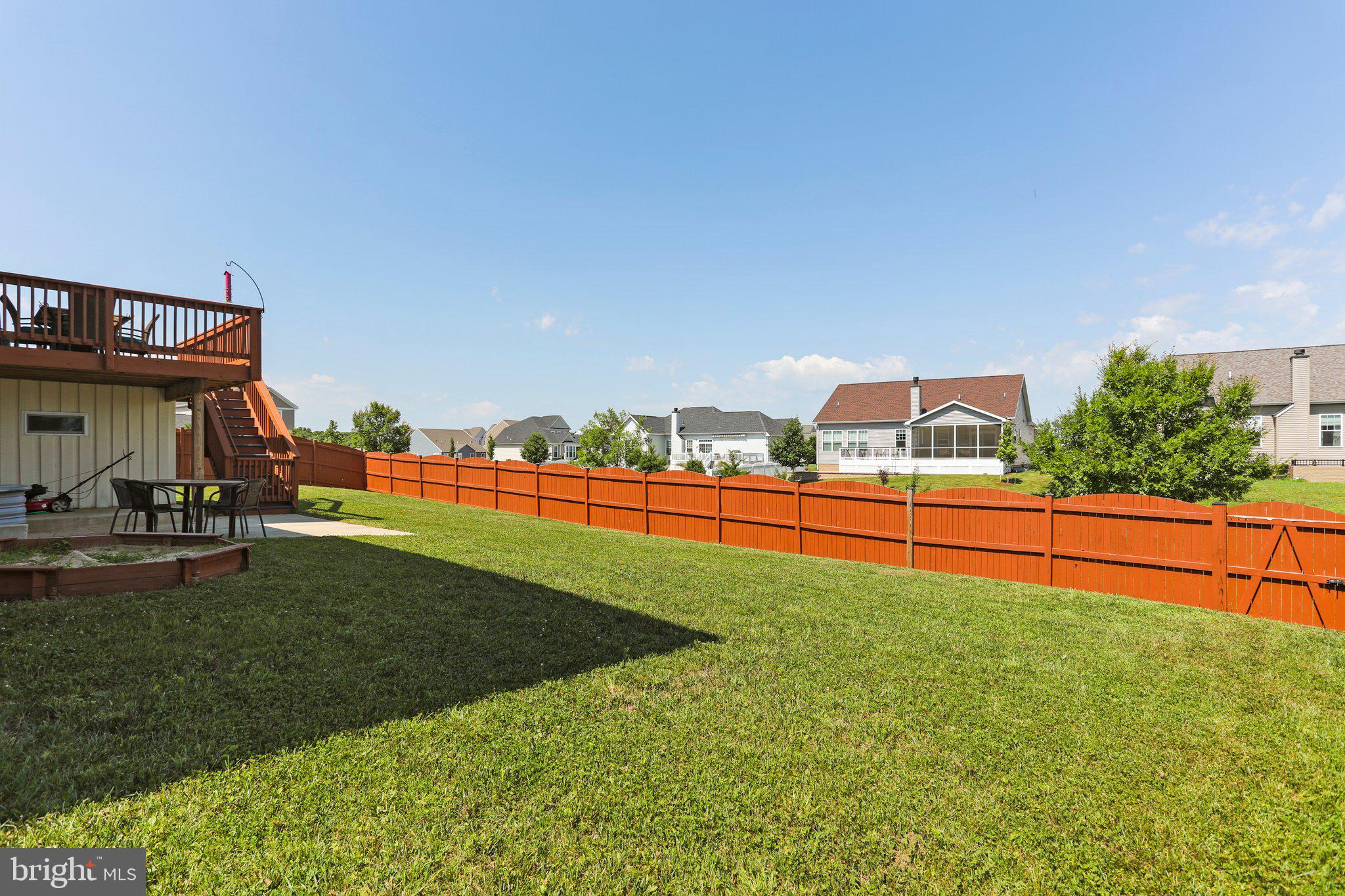 NORBORNE GLEBE - Residential