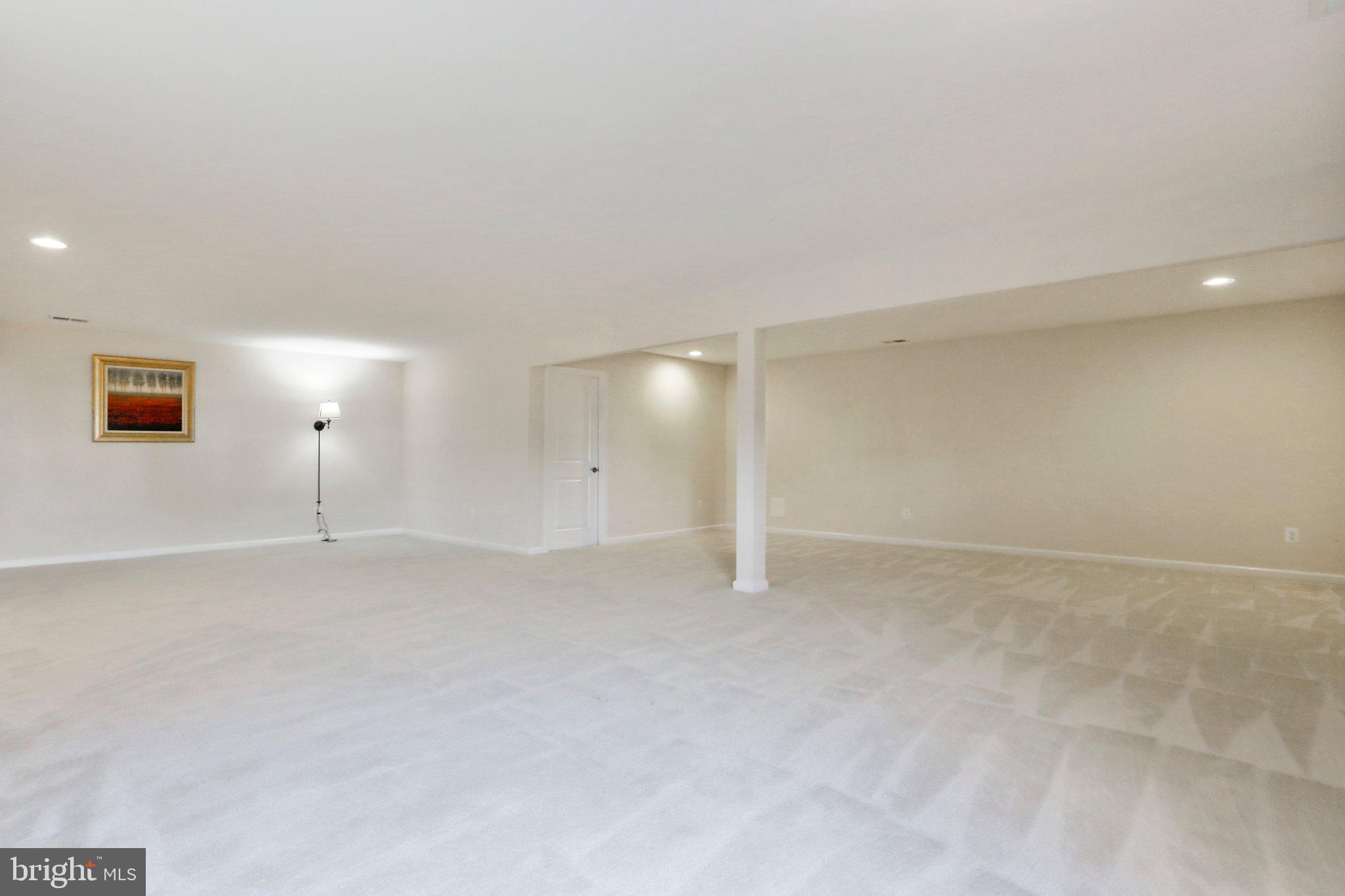 NORBORNE GLEBE - Residential