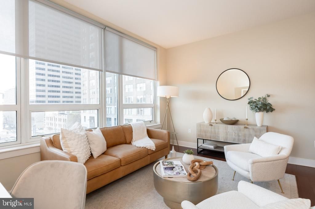 Photo of 1900 - 20 Arch Street #405, PHILADELPHIA, PA 19103 (MLS # PAPH2583090)