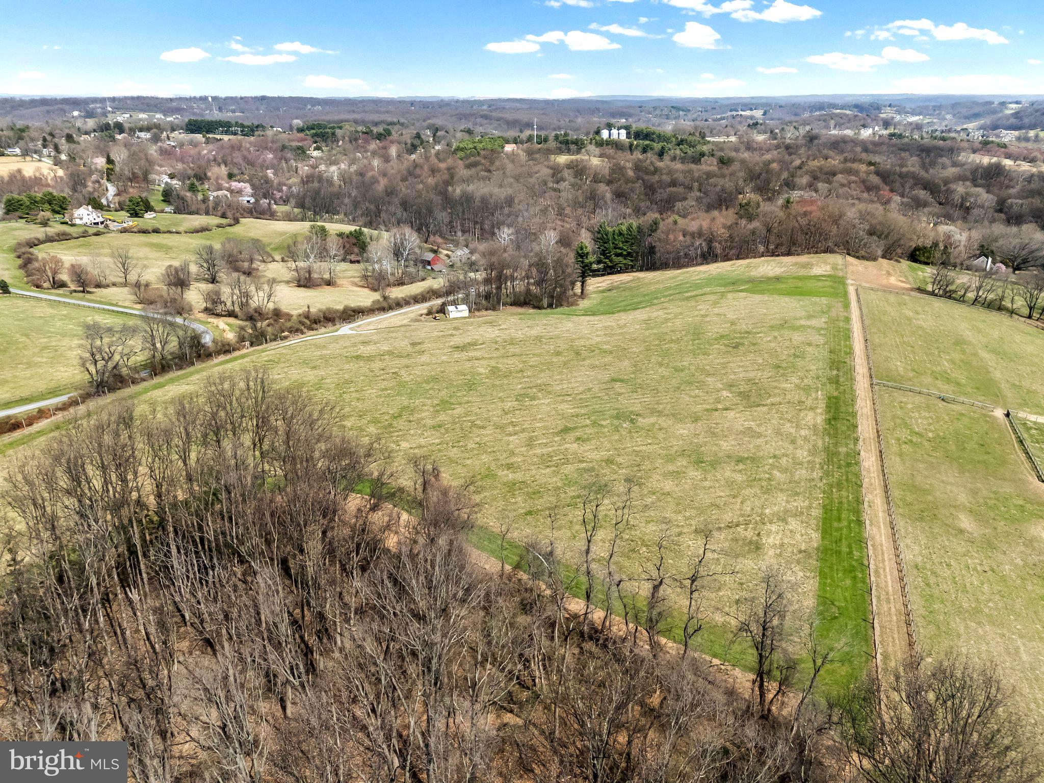 NONE AVAILABLE - Land