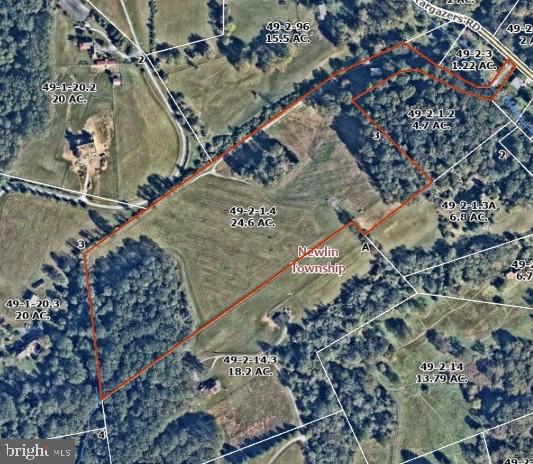 NONE AVAILABLE - Land