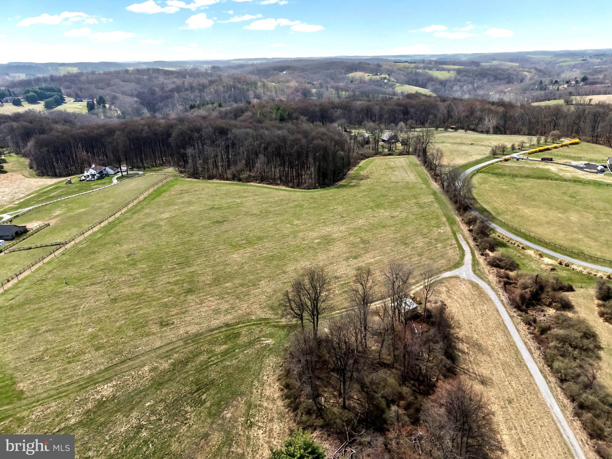 NONE AVAILABLE - Land