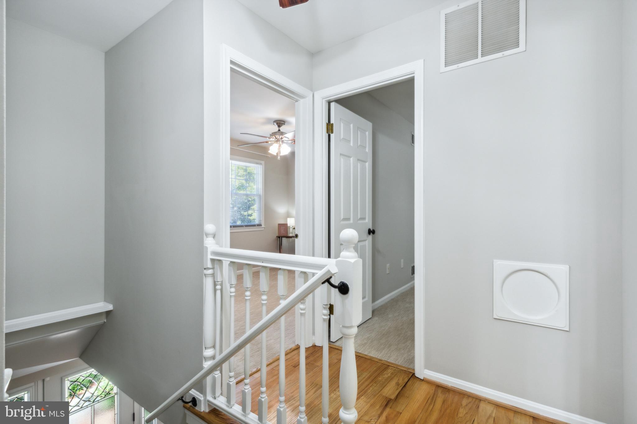 ORANGE HUNT ESTATES WEST - Residential