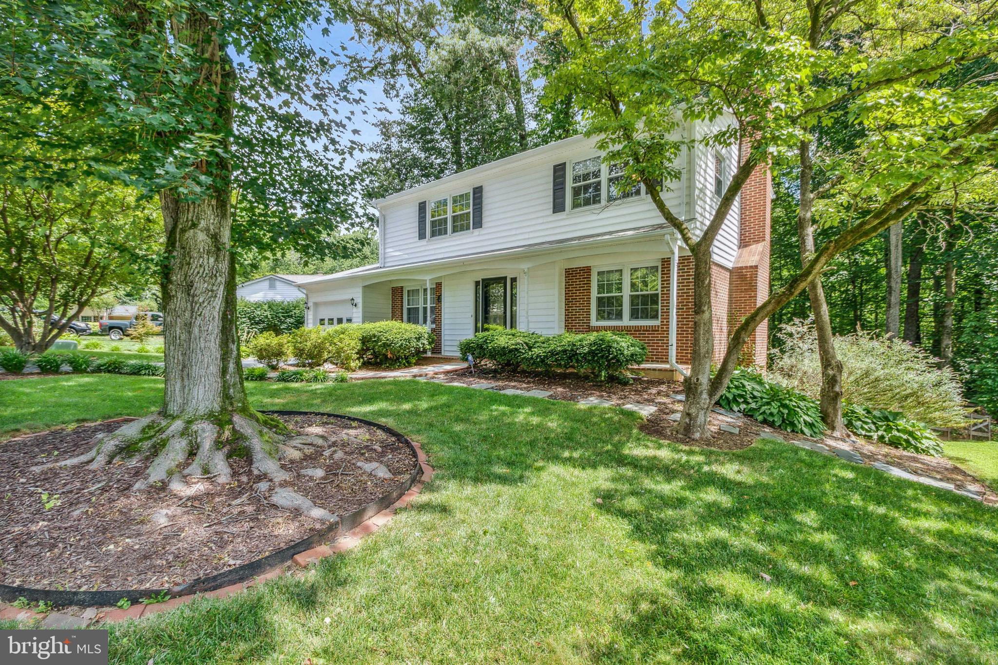 ORANGE HUNT ESTATES WEST - Residential