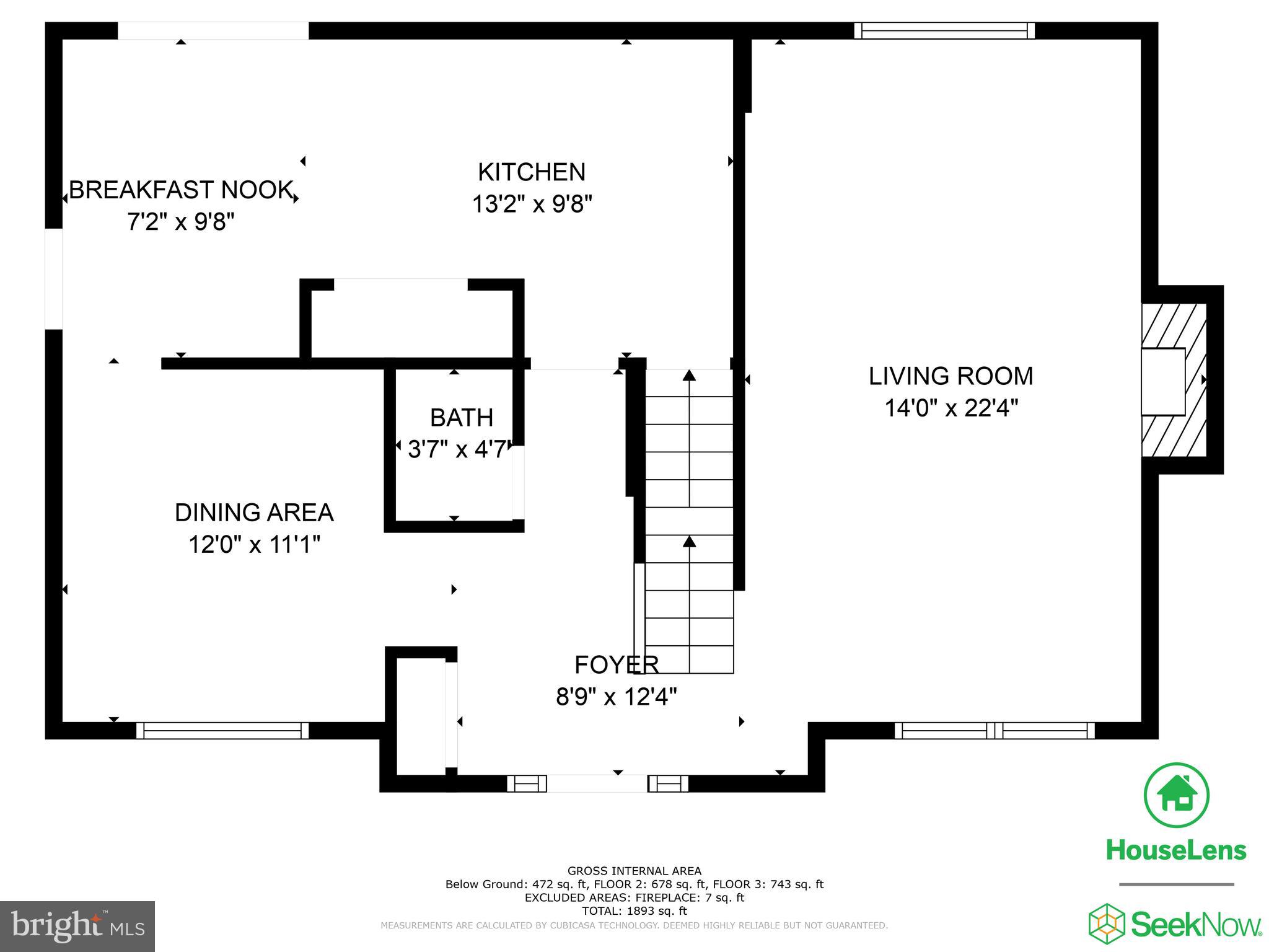 ORANGE HUNT ESTATES WEST - Residential