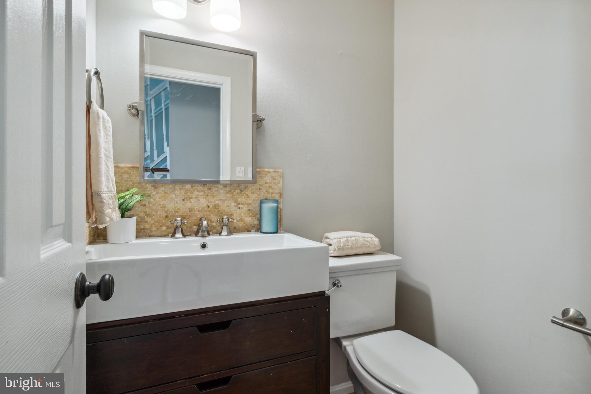 ORANGE HUNT ESTATES WEST - Residential